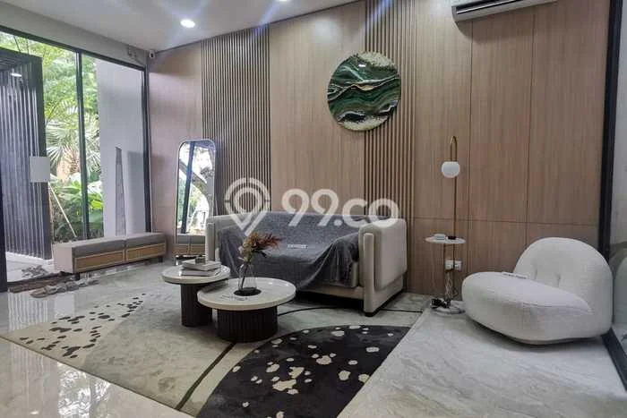 Dijual Rumah Modern 3 KT di Meruya, Jakarta Barat Dijual Rumah Modern 3 KT di Meruya, Jakarta Barat