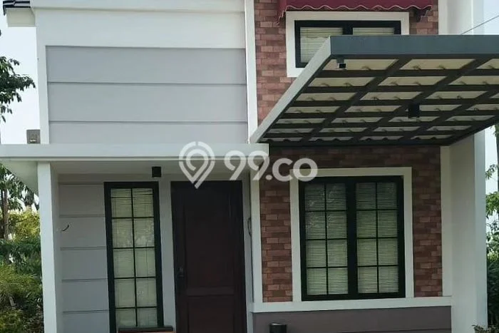 Hunian Cantik Minimalis Lb 36m2 di Tangerang, Tangerang Hunian Cantik Minimalis Lb 36m2 di Tangerang, Tangerang