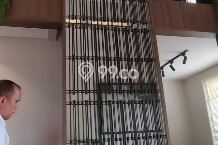 Hunian Cantik Minimalis Lb 36m2 di Tangerang, Tangerang Hunian Cantik Minimalis Lb 36m2 di Tangerang, Tangerang