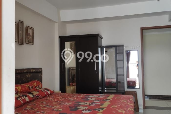 Dijual Apartemen 1 KT di Jakarta Barat Luas 24m2 Dijual Apartemen 1 KT di Jakarta Barat Luas 24m2