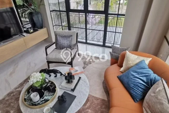 Dijual Hunian Rumah Nyaman 3 KT di Duta Garden, Tangerang Dijual Hunian Rumah Nyaman 3 KT di Duta Garden, Tangerang