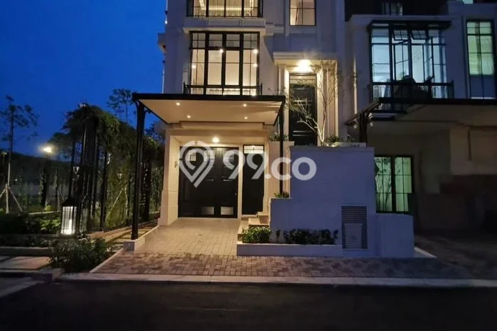 Dijual Hunian Rumah Nyaman 3 KT di Duta Garden, Tangerang Dijual Hunian Rumah Nyaman 3 KT di Duta Garden, Tangerang