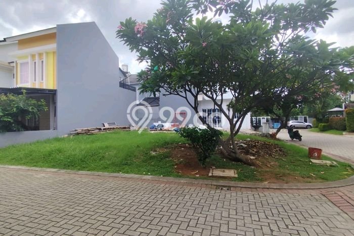 Kavling Tanah Dijual di Cipondoh, Tangerang, Luas 220m2 Area Strategis Kavling Tanah Dijual di Cipondoh, Tangerang, Luas 220m2 Area Strategis