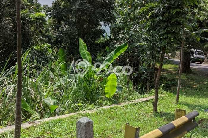 Tanah Kavling di Cibadak Dijual dengan Luas 10m2 Tanah Kavling di Cibadak Dijual dengan Luas 10m2