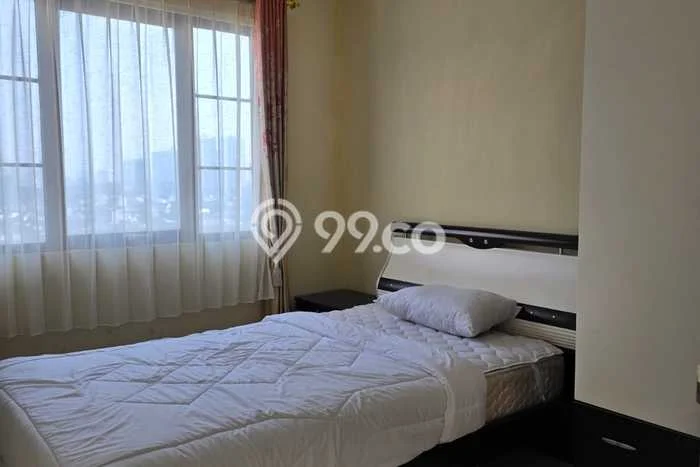 Disewakan Apartemen Murah di Puri Indah 2 KT Disewakan Apartemen Murah di Puri Indah 2 KT