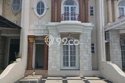 Ready to Use! Luxury House LT 96m2 Desain Elegan di Kalideres Ready to Use! Luxury House LT 96m2 Desain Elegan di Kalideres