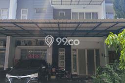 Hunian Super Mewah dengan Akses Paling Strategis di Puri Mansion, Jakarta Barat Hunian Super Mewah dengan Akses Paling Strategis di Puri Mansion, Jakarta Barat