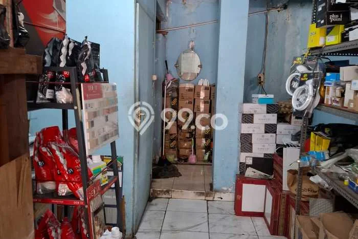 Unit Ruko Dijual di Jakarta Barat LT 90m2 & LB 180m2 Unit Ruko Dijual di Jakarta Barat LT 90m2 & LB 180m2