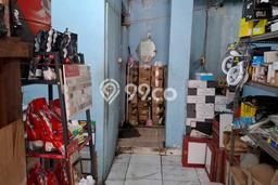 Unit Ruko Dijual di Jakarta Barat LT 90m2 & LB 180m2 Unit Ruko Dijual di Jakarta Barat LT 90m2 & LB 180m2