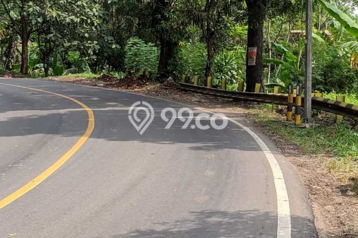 Tanah Kavling di Cibadak Dijual dengan Luas 10m2 Tanah Kavling di Cibadak Dijual dengan Luas 10m2