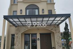 Rumah Elit Modern Siap Huni di Citra Garden Jakarta Barat Rumah Elit Modern Siap Huni di Citra Garden Jakarta Barat