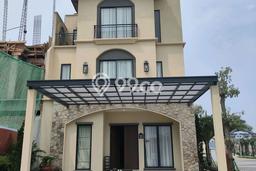 For Sale! Premium House LT 179m2 Desain Modern di Citra Garden For Sale! Premium House LT 179m2 Desain Modern di Citra Garden