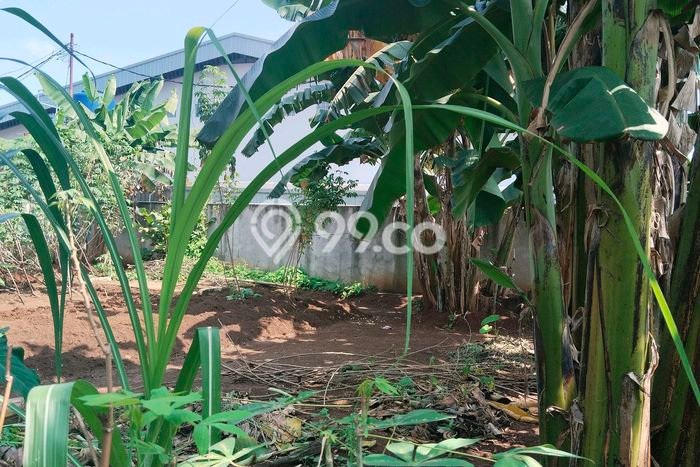 Tanah Kavling untuk Dijual di Cimanggis Depok 239m2 Tanah Kavling untuk Dijual di Cimanggis Depok 239m2