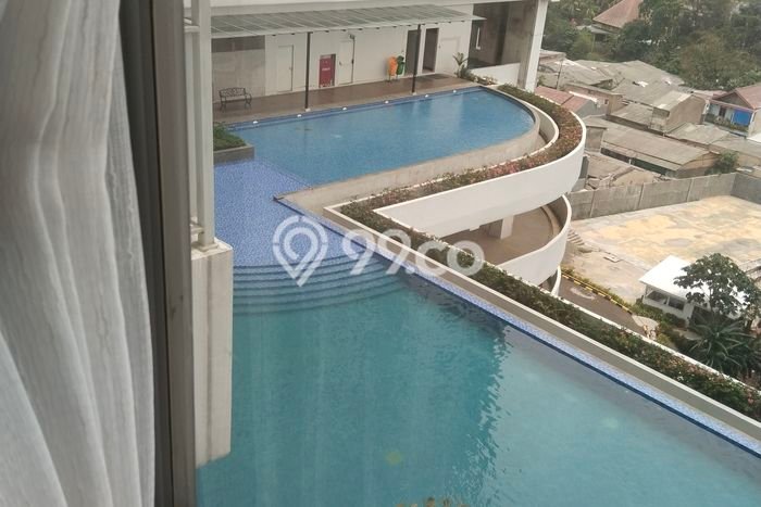 Apartemen Premium Kawasan Sukmajaya, 1 KT, Luas 25m², Kawasan Sukmajaya, Depok, Depok, Pemandangan Indah Apartemen Premium Kawasan Sukmajaya, 1 KT, Luas 25m², Kawasan Sukmajaya, Depok, Depok, Pemandangan Indah