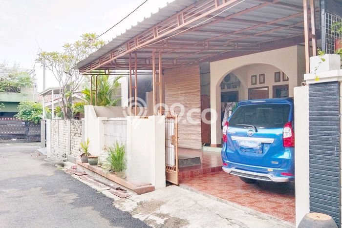 Dijual Rumah Modern 3 KT di Sukmajaya, Depok Dijual Rumah Modern 3 KT di Sukmajaya, Depok