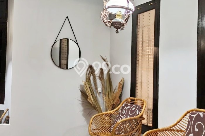Hunian Cantik Minimalis Lb 105m2 di Cilodong, Depok Hunian Cantik Minimalis Lb 105m2 di Cilodong, Depok