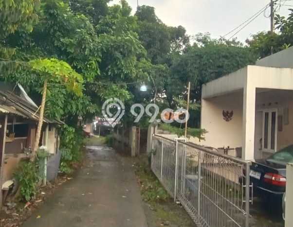 Hunian Cantik Modern Lb 50m2 di Cilodong, Depok Hunian Cantik Modern Lb 50m2 di Cilodong, Depok