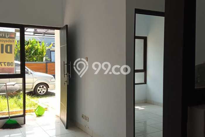 Jual Rumah Strategis Bagus Punya 2 KT di Cilodong Depok SHM Jual Rumah Strategis Bagus Punya 2 KT di Cilodong Depok SHM