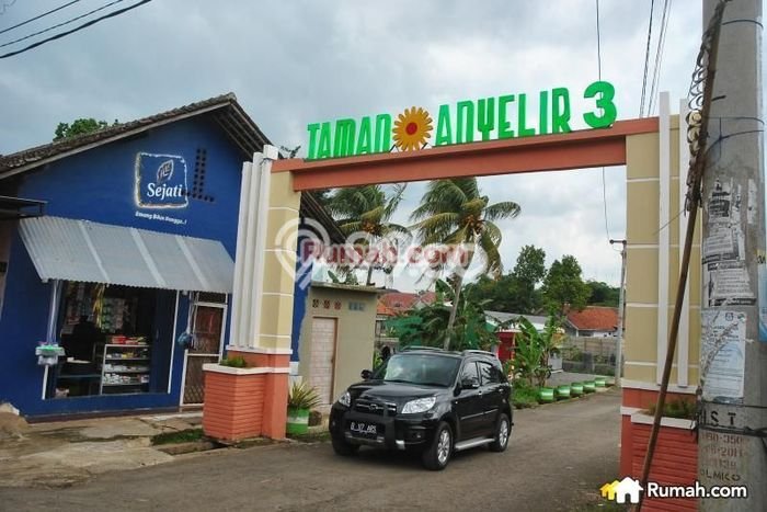 For Sale Rumah 2 Kamar Lokasi Strategis Nyaman dan Strategis di Cilodong For Sale Rumah 2 Kamar Lokasi Strategis Nyaman dan Strategis di Cilodong