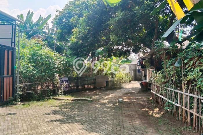 Tanah Kavling untuk Dijual di Cimanggis Depok 239m2 Tanah Kavling untuk Dijual di Cimanggis Depok 239m2