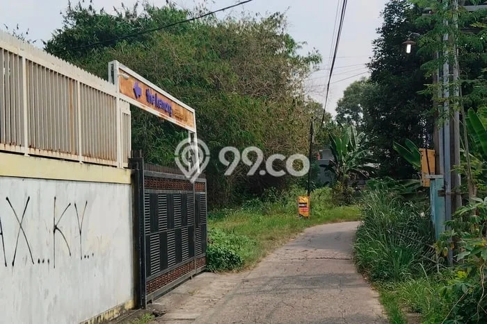 Tanah Kavling Dijual di Depok dengan Spesifikasi 1920m2 Tanah Kavling Dijual di Depok dengan Spesifikasi 1920m2