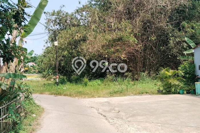 Tanah Kavling Dijual di Depok dengan Spesifikasi 1920m2 Tanah Kavling Dijual di Depok dengan Spesifikasi 1920m2