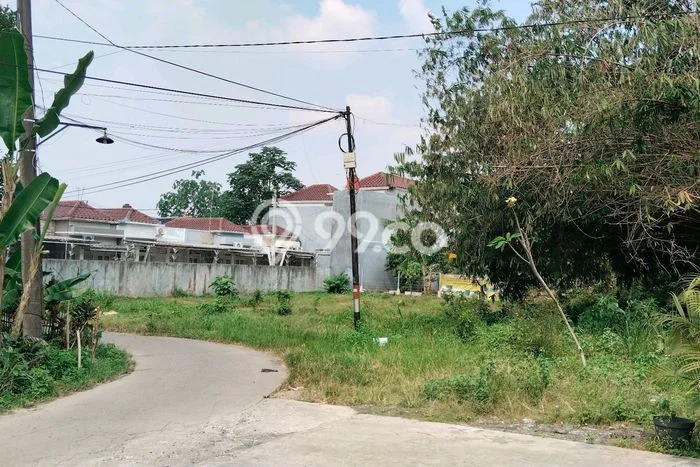 Tanah Kavling Dijual di Depok dengan Spesifikasi 1920m2 Tanah Kavling Dijual di Depok dengan Spesifikasi 1920m2