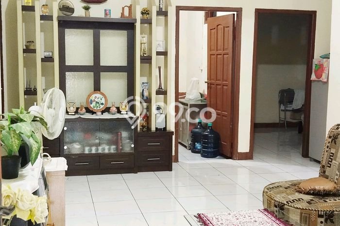 Dijual Rumah Modern 3 KT di Sukmajaya, Depok Dijual Rumah Modern 3 KT di Sukmajaya, Depok
