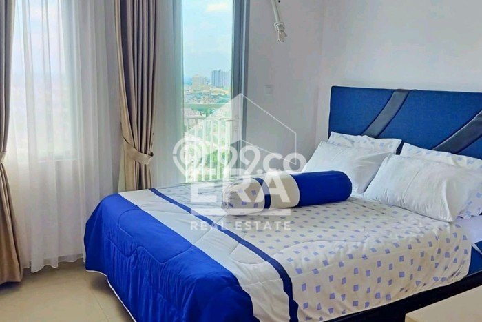 Dijual Apartemen di Depok 1 Kamar & 1 Kamar Mandi, Luas 25m2 Dijual Apartemen di Depok 1 Kamar & 1 Kamar Mandi, Luas 25m2