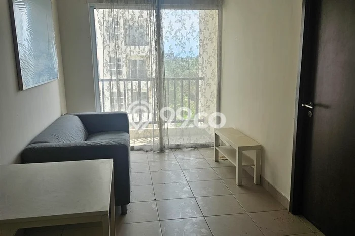 Apartemen Murah Dijual di Tangerang 1 KT & 1 KM Apartemen Murah Dijual di Tangerang 1 KT & 1 KM