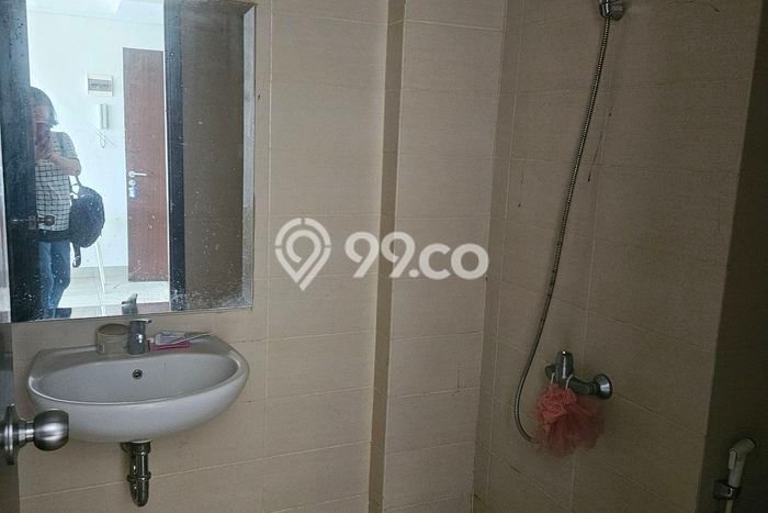 Apartemen Murah Dijual di Tangerang 1 KT & 1 KM Apartemen Murah Dijual di Tangerang 1 KT & 1 KM
