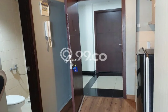 Hunian Apartemen Budget Friendly di Tangerang dengan 0 Kamar Tidur, 1 Kamar Mandi Hunian Apartemen Budget Friendly di Tangerang dengan 0 Kamar Tidur, 1 Kamar Mandi