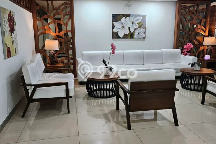 Apartemen Minimalis untuk Disewa, 1 Kamar di Tangerang Apartemen Minimalis untuk Disewa, 1 Kamar di Tangerang
