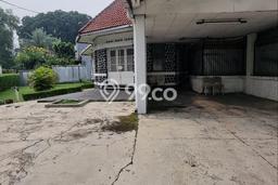 Lahan untuk Dijual di Menteng Jakarta Pusat Luas 646m2 Lahan untuk Dijual di Menteng Jakarta Pusat Luas 646m2