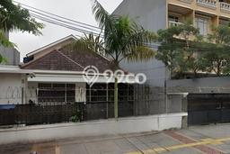 Best Deal Hunian Premium Ideal dan Luas di Tanah Abang, Jakarta Pusat Best Deal Hunian Premium Ideal dan Luas di Tanah Abang, Jakarta Pusat