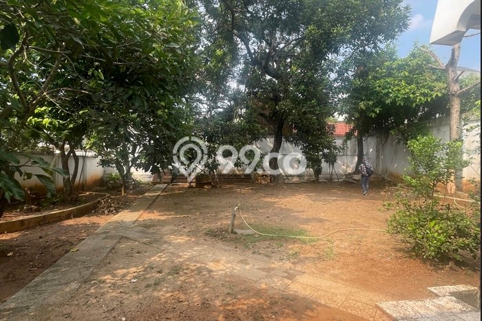 Sewa Rumah Modern di Menteng Siap Huni dan Kondisi Bagus Sewa Rumah Modern di Menteng Siap Huni dan Kondisi Bagus