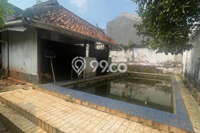 Sewa Rumah Modern di Menteng Siap Huni dan Kondisi Bagus Sewa Rumah Modern di Menteng Siap Huni dan Kondisi Bagus