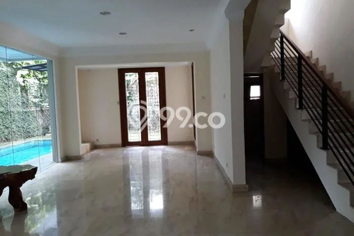 Jarang Ada! Rumah Kontrakan 4 Kamar Bagus Siap Huni Kuningan Jarang Ada! Rumah Kontrakan 4 Kamar Bagus Siap Huni Kuningan