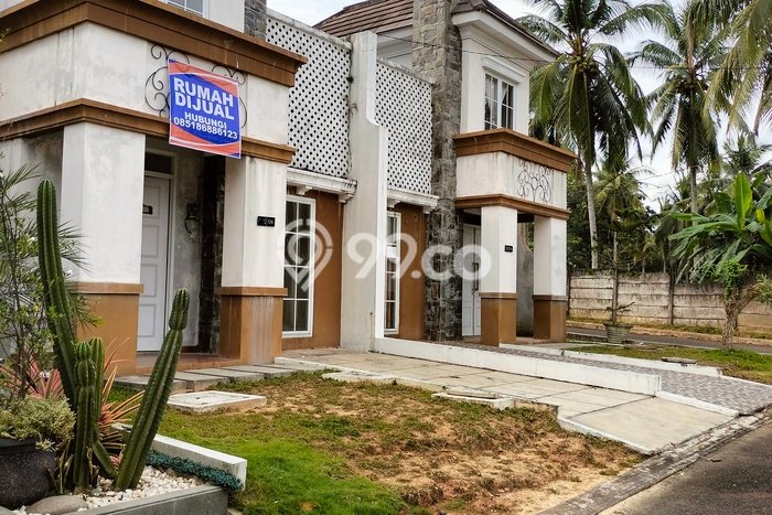 Rumah 2 Lantai Di Citraland Ngk Mayang Jambi Rumah 2 Lantai Di Citraland Ngk Mayang Jambi