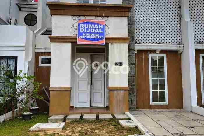 Rumah 2 Lantai Di Citraland Ngk Mayang Jambi Rumah 2 Lantai Di Citraland Ngk Mayang Jambi