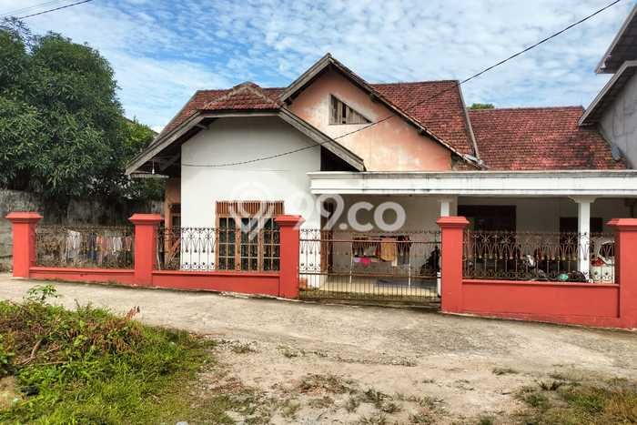 Rumah 2 Unit Dekat Kantor Gubernur Dijual Di Telanai Kota Jambi Rumah 2 Unit Dekat Kantor Gubernur Dijual Di Telanai Kota Jambi