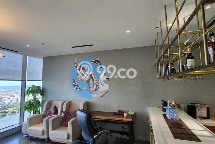 Dijual! Kantor di Pantai Indah Kapuk Jakarta Utara LT 200m2 / LB 200m2 Kawasan Bisnis Dijual! Kantor di Pantai Indah Kapuk Jakarta Utara LT 200m2 / LB 200m2 Kawasan Bisnis