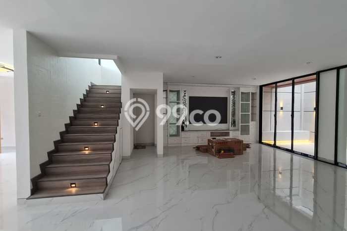 Jual Rumah Luas Megah Dengan View Eksklusif di Muara Karang, Jakarta Utara Jual Rumah Luas Megah Dengan View Eksklusif di Muara Karang, Jakarta Utara