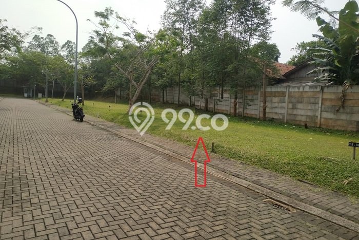 Tanah Siap Bangun Dijual di Tangerang Punya Luas 68m2 Tanah Siap Bangun Dijual di Tangerang Punya Luas 68m2