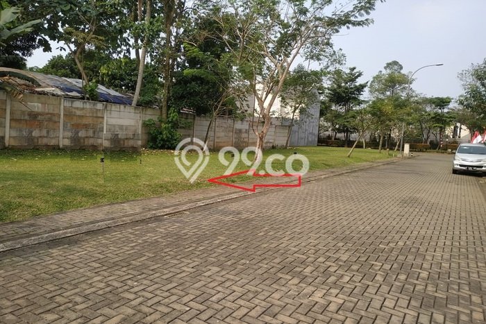 Tanah Siap Bangun Dijual di Tangerang Punya Luas 68m2 Tanah Siap Bangun Dijual di Tangerang Punya Luas 68m2