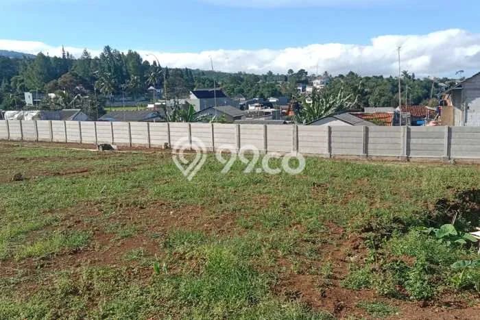 Tanah Dijual di Bogor Seluas 6179m2 Strategis Tanah Dijual di Bogor Seluas 6179m2 Strategis