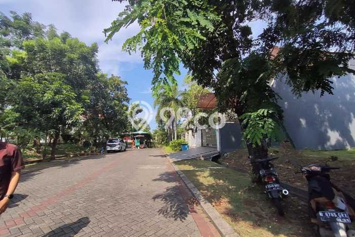 Dijual Tanah di Jakarta Utara, Luas 512m2 - Dijual Tanah di Jakarta Utara, Luas 512m2 -