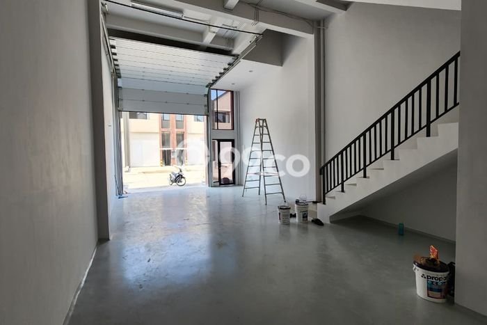FOR RENT! Gudang di Pantai Indah Kapuk 2 Cocok untuk Bisnis 120m2 FOR RENT! Gudang di Pantai Indah Kapuk 2 Cocok untuk Bisnis 120m2