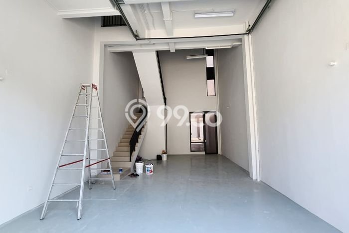 FOR RENT! Gudang di Pantai Indah Kapuk 2 Cocok untuk Bisnis 120m2 FOR RENT! Gudang di Pantai Indah Kapuk 2 Cocok untuk Bisnis 120m2