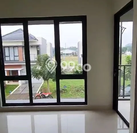 Rumah Luas Asri 3 KT Siap Pakai di Kedung Halang Bogor Rumah Luas Asri 3 KT Siap Pakai di Kedung Halang Bogor